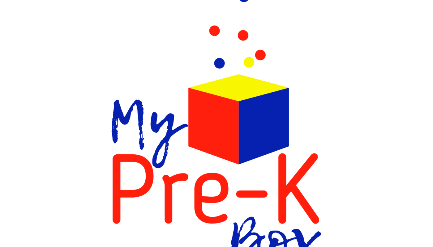 My Pre-K Box